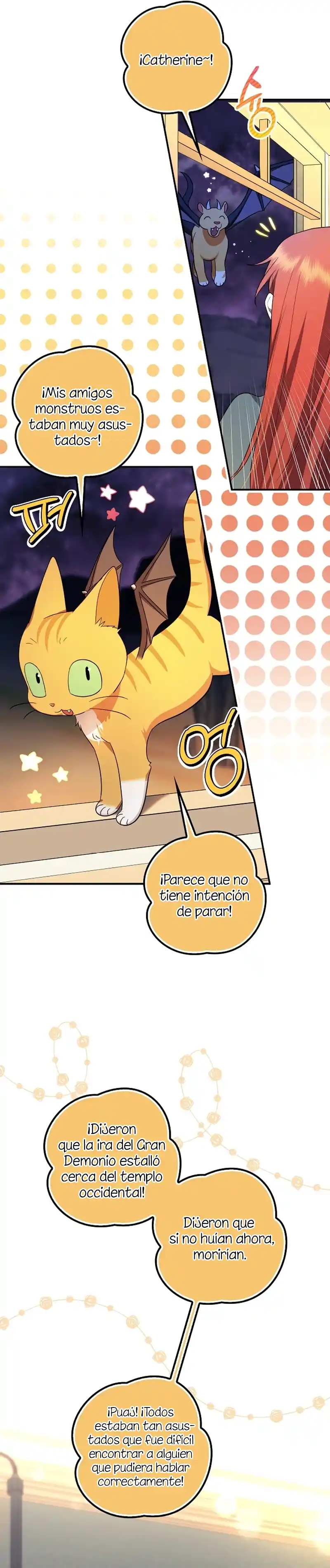La Sencilla Vida De Soltería Disfrutada Después De Ser Abandonada - Capítulo 68 - Página 27 - LectorTMOo