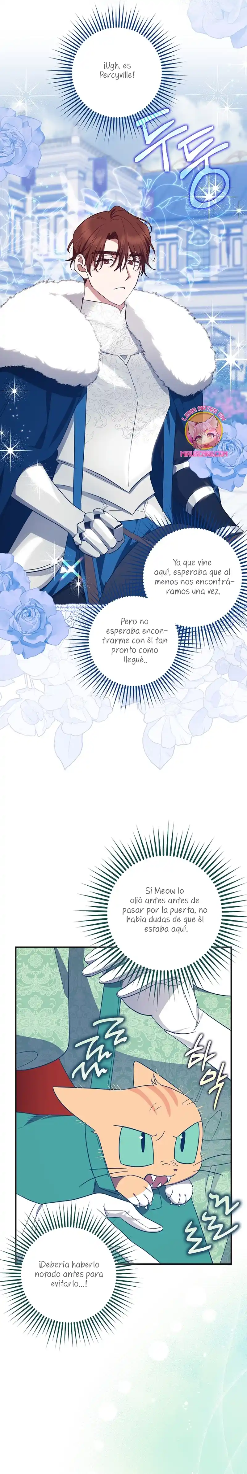 La Sencilla Vida De Soltería Disfrutada Después De Ser Abandonada - Capítulo 69 - Página 20 - LectorTMOo