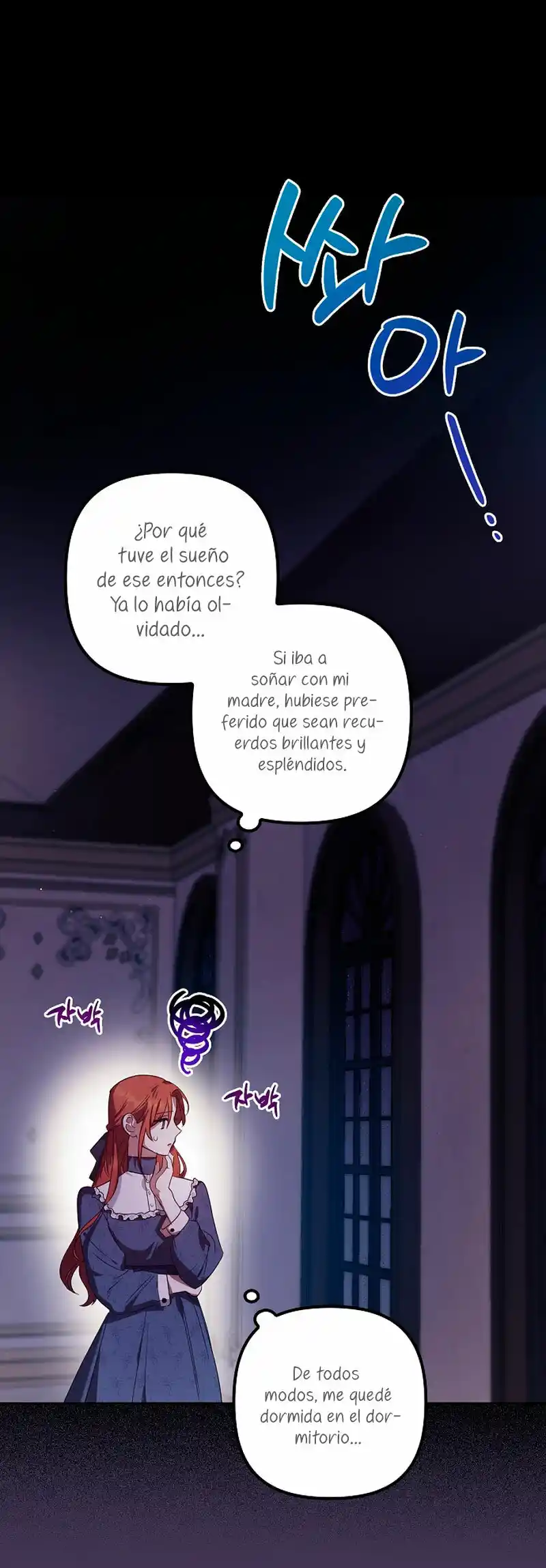 La Sencilla Vida De Soltería Disfrutada Después De Ser Abandonada - Capítulo 7 - Página 12 - LectorTMOo