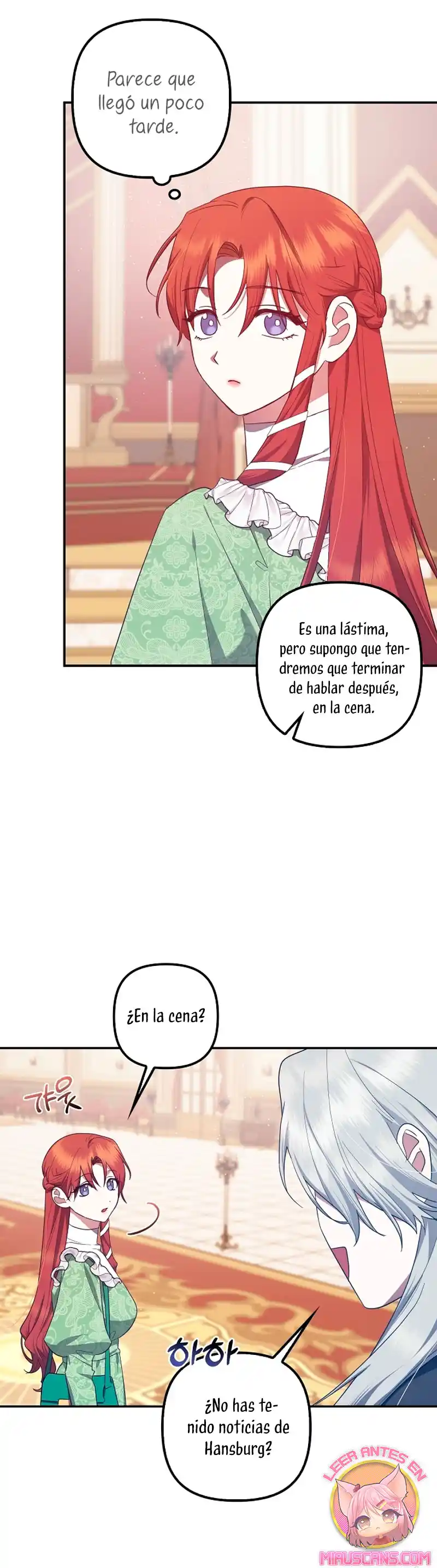 La Sencilla Vida De Soltería Disfrutada Después De Ser Abandonada - Capítulo 71 - Página 4 - LectorTMOo