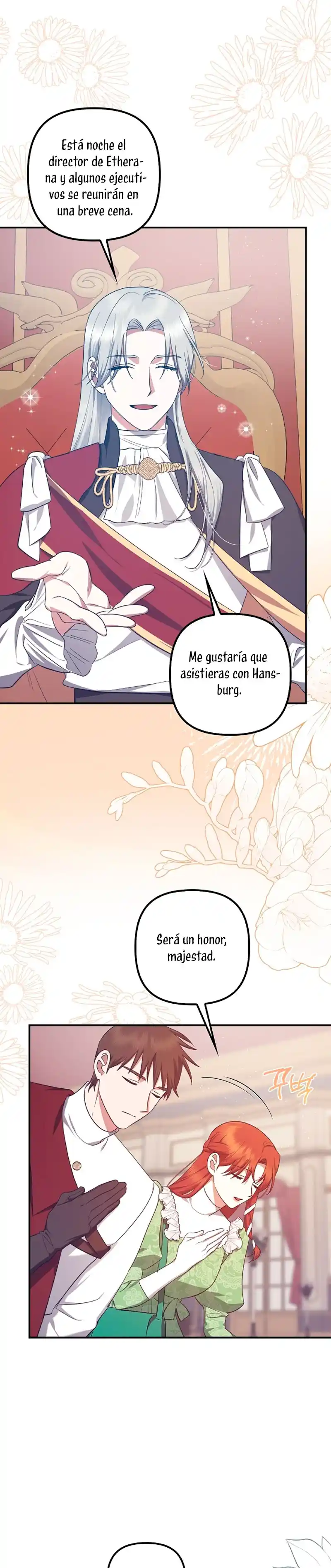 La Sencilla Vida De Soltería Disfrutada Después De Ser Abandonada - Capítulo 71 - Página 5 - LectorTMOo