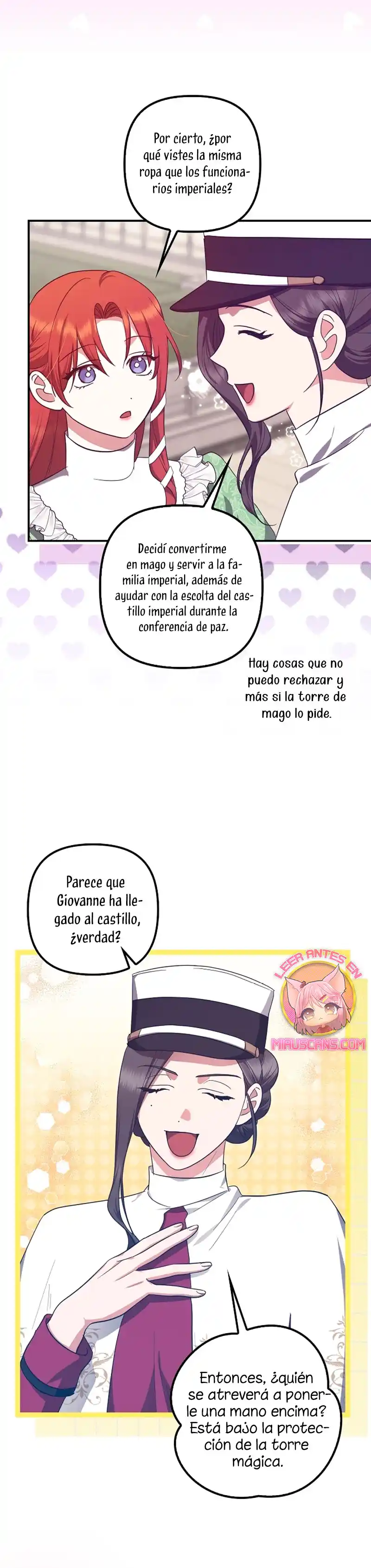 La Sencilla Vida De Soltería Disfrutada Después De Ser Abandonada - Capítulo 71 - Página 11 - LectorTMOo