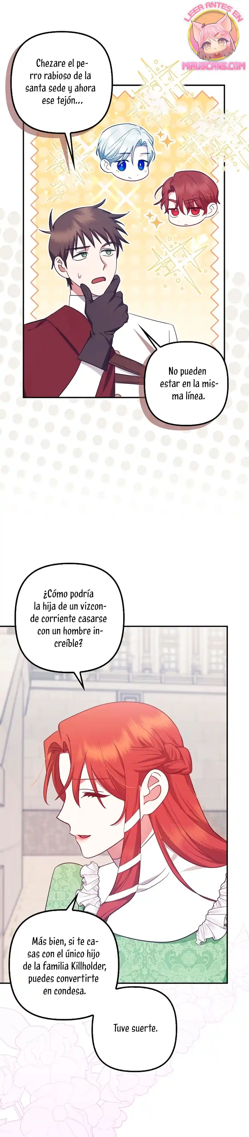 La Sencilla Vida De Soltería Disfrutada Después De Ser Abandonada - Capítulo 71 - Página 18 - LectorTMOo