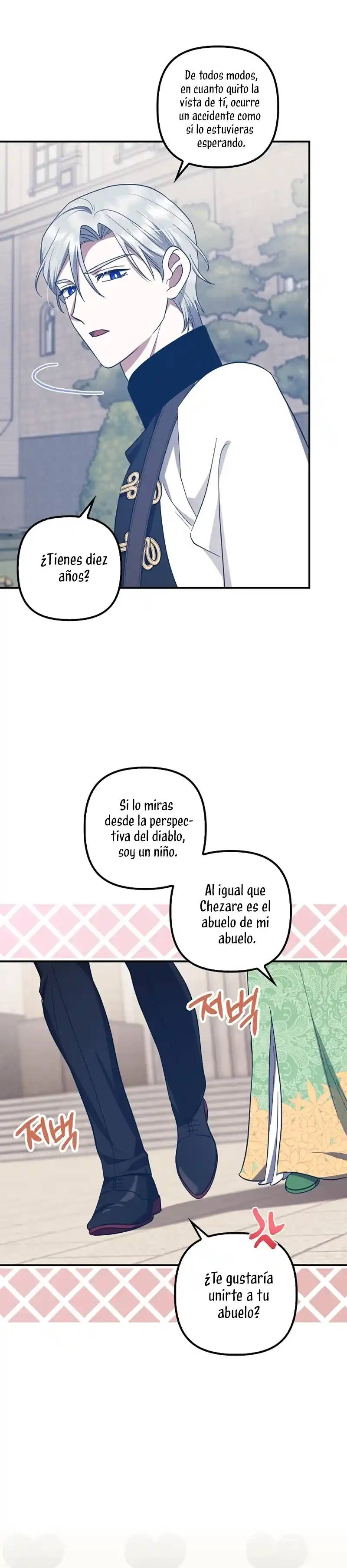 La Sencilla Vida De Soltería Disfrutada Después De Ser Abandonada - Capítulo 72 - Página 17 - LectorTMOo
