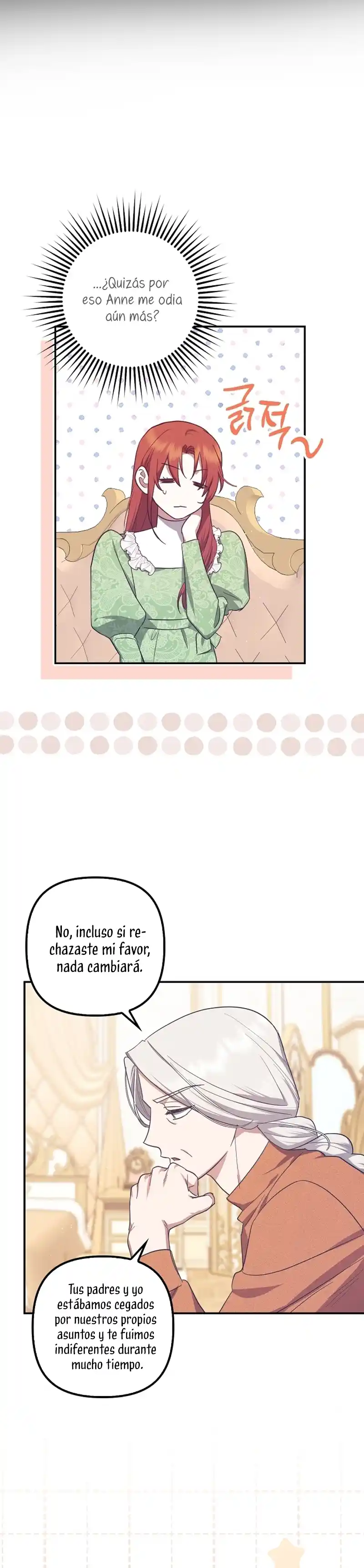 La Sencilla Vida De Soltería Disfrutada Después De Ser Abandonada - Capítulo 72 - Página 30 - LectorTMOo