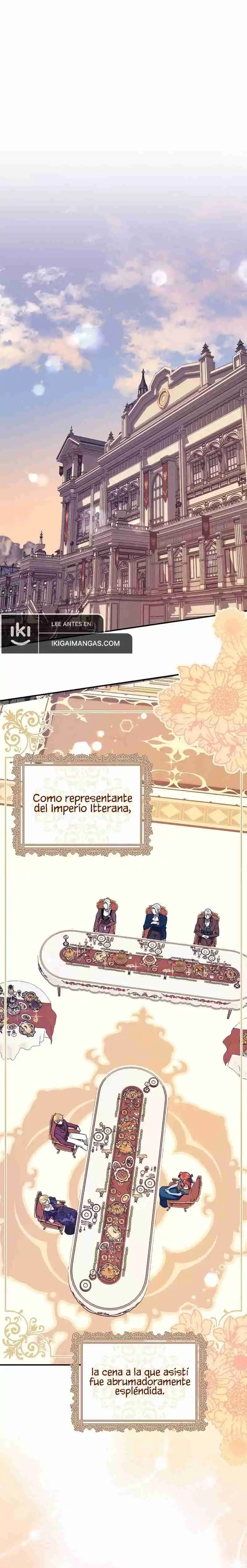 La Sencilla Vida De Soltería Disfrutada Después De Ser Abandonada - Capítulo 73 - Página 3 - LectorTMOo