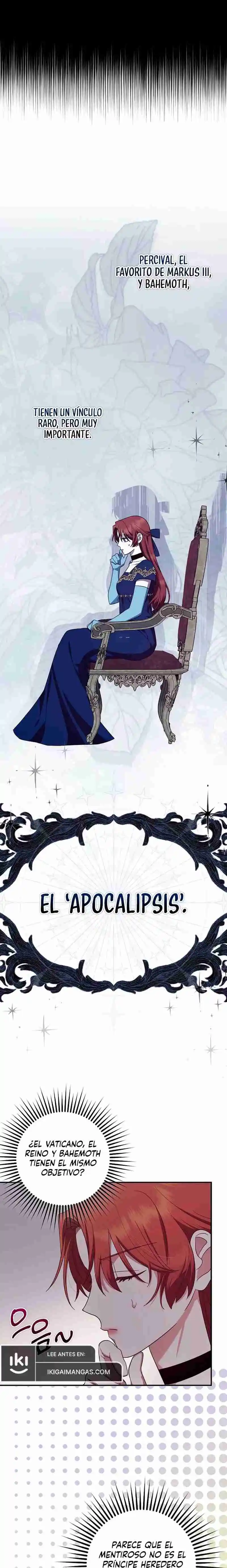 La Sencilla Vida De Soltería Disfrutada Después De Ser Abandonada - Capítulo 73 - Página 16 - LectorTMOo
