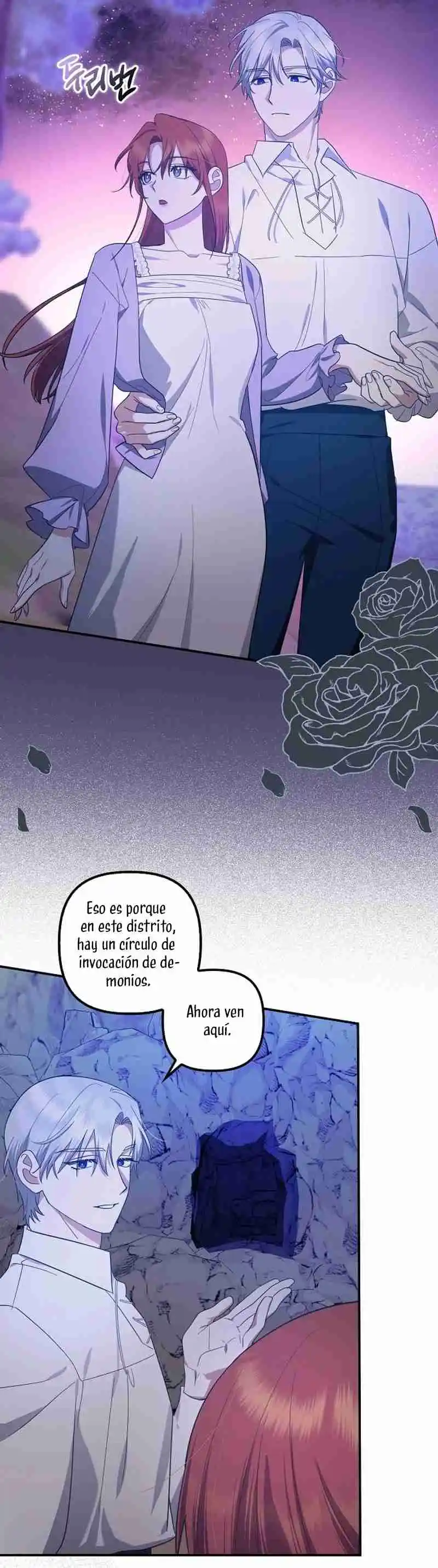 La Sencilla Vida De Soltería Disfrutada Después De Ser Abandonada - Capítulo 74 - Página 15 - LectorTMOo