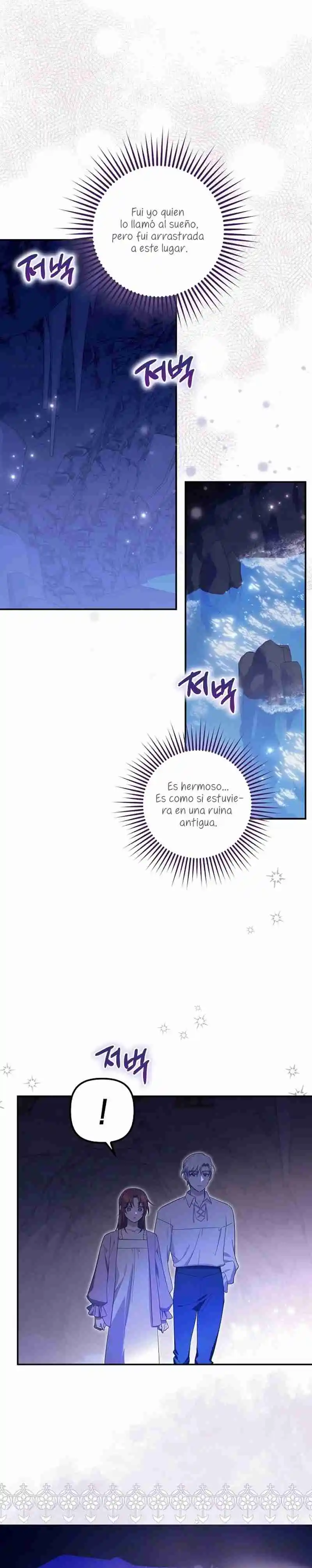 La Sencilla Vida De Soltería Disfrutada Después De Ser Abandonada - Capítulo 74 - Página 16 - LectorTMOo