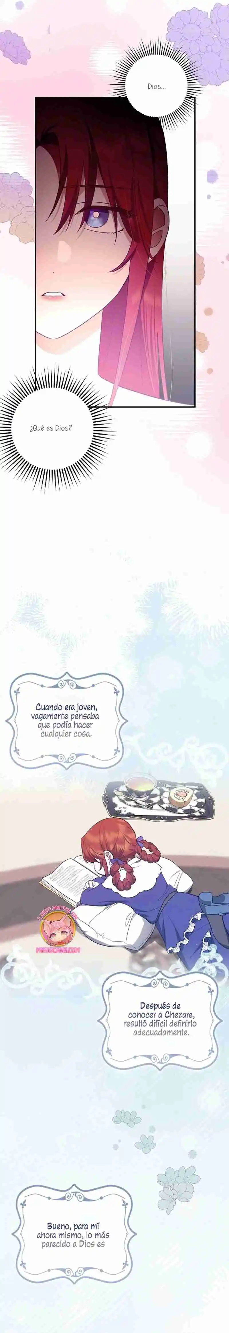 La Sencilla Vida De Soltería Disfrutada Después De Ser Abandonada - Capítulo 74 - Página 23 - LectorTMOo