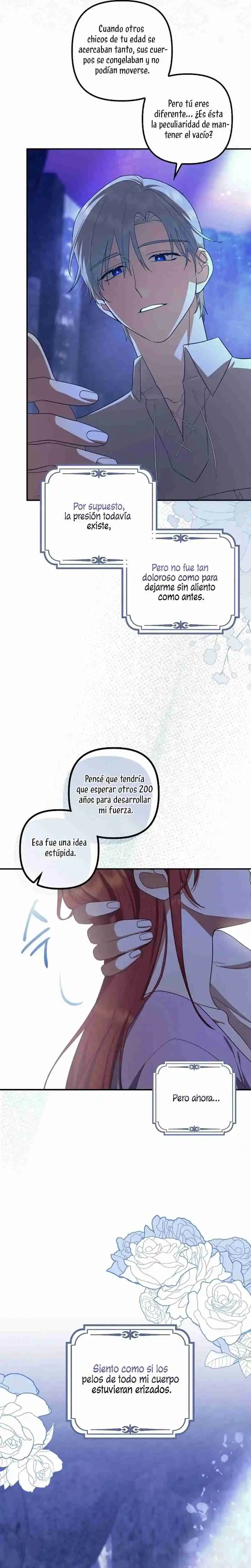 La Sencilla Vida De Soltería Disfrutada Después De Ser Abandonada - Capítulo 74 - Página 28 - LectorTMOo