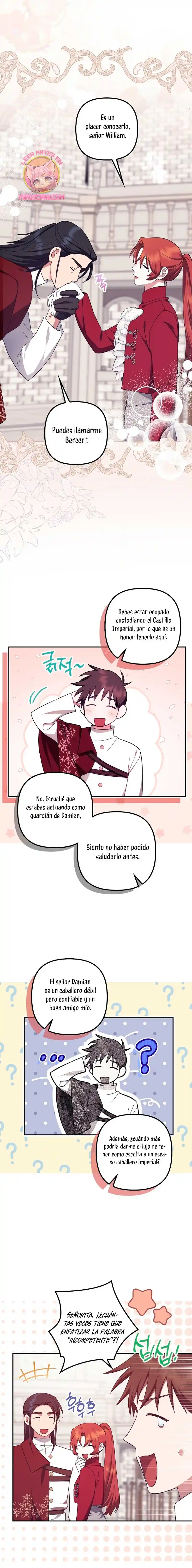 La Sencilla Vida De Soltería Disfrutada Después De Ser Abandonada - Capítulo 75 - Página 11 - LectorTMOo