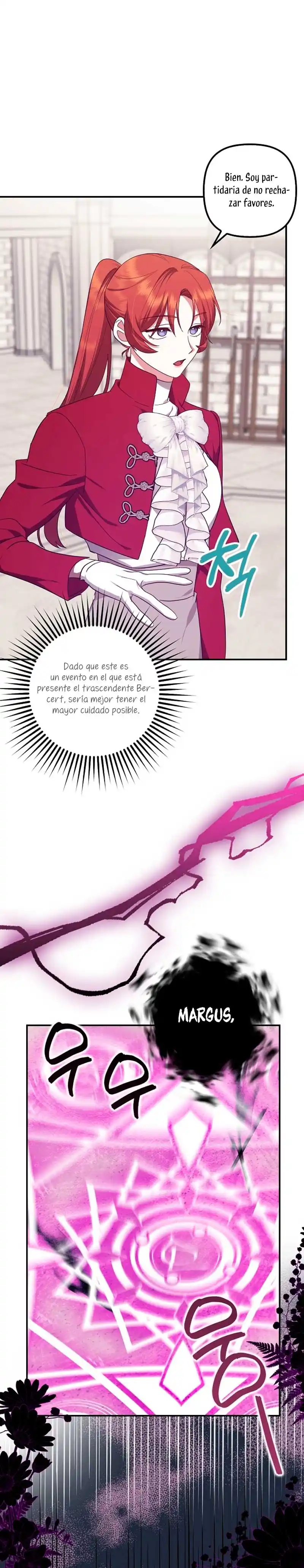La Sencilla Vida De Soltería Disfrutada Después De Ser Abandonada - Capítulo 75 - Página 17 - LectorTMOo
