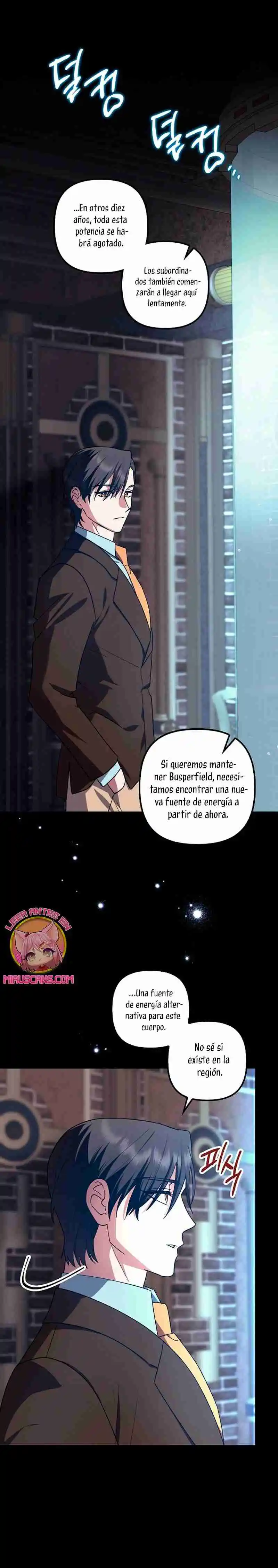 La Sencilla Vida De Soltería Disfrutada Después De Ser Abandonada - Capítulo 78 - Página 3 - LectorTMOo