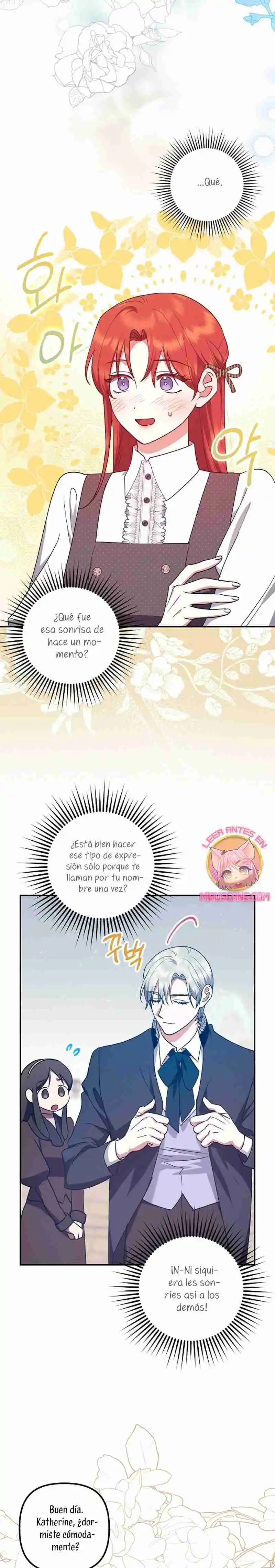 La Sencilla Vida De Soltería Disfrutada Después De Ser Abandonada - Capítulo 78 - Página 10 - LectorTMOo