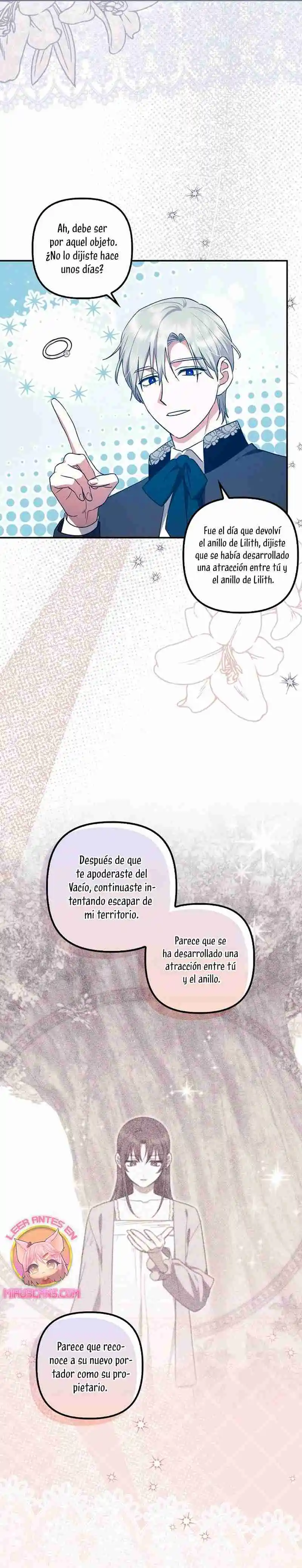 La Sencilla Vida De Soltería Disfrutada Después De Ser Abandonada - Capítulo 78 - Página 14 - LectorTMOo