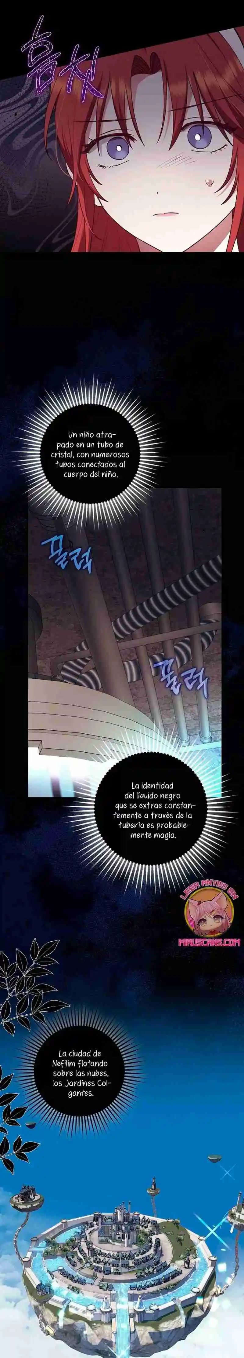 La Sencilla Vida De Soltería Disfrutada Después De Ser Abandonada - Capítulo 79 - Página 4 - LectorTMOo