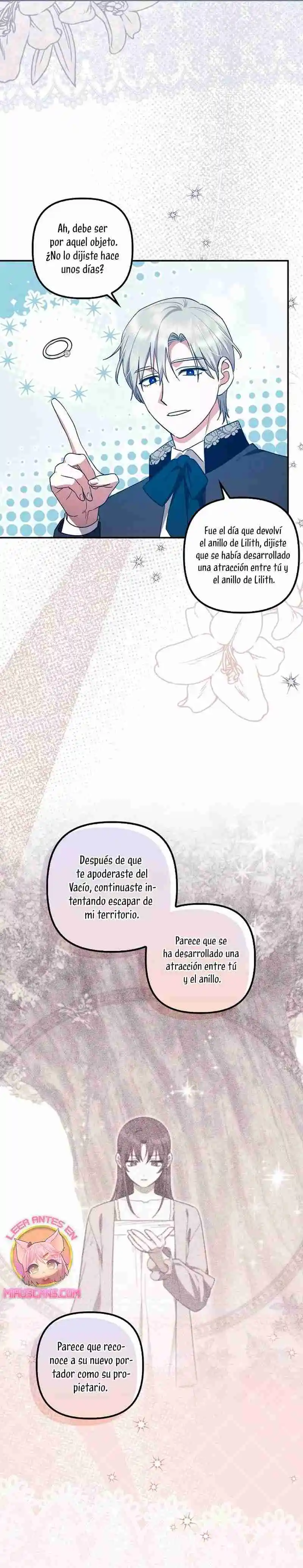 La Sencilla Vida De Soltería Disfrutada Después De Ser Abandonada - Capítulo 79 - Página 14 - LectorTMOo