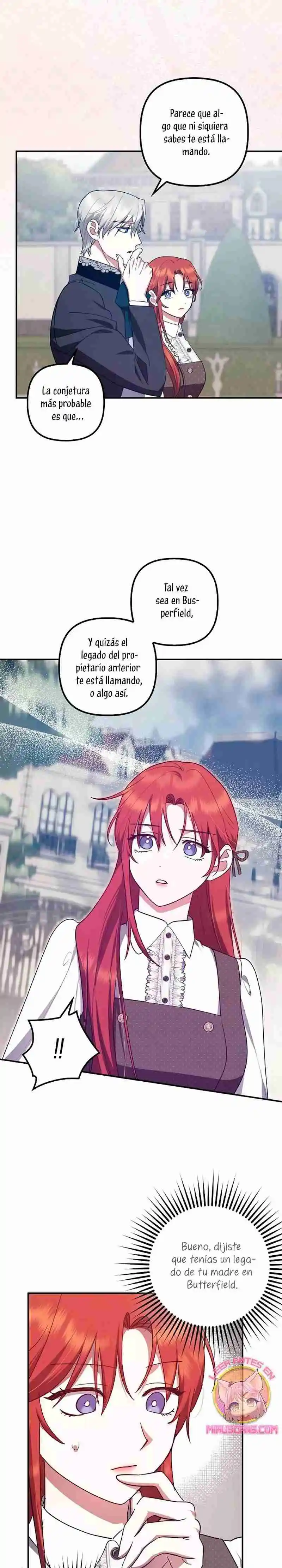 La Sencilla Vida De Soltería Disfrutada Después De Ser Abandonada - Capítulo 79 - Página 15 - LectorTMOo