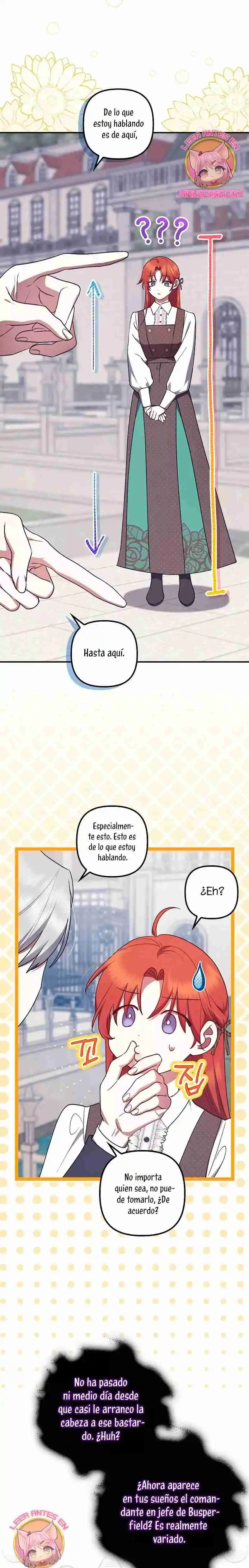 La Sencilla Vida De Soltería Disfrutada Después De Ser Abandonada - Capítulo 79 - Página 18 - LectorTMOo