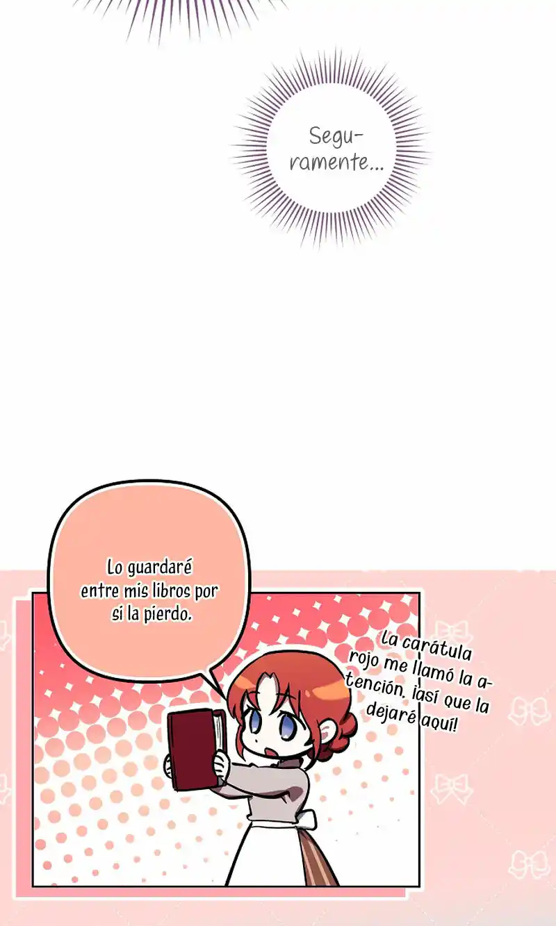 La Sencilla Vida De Soltería Disfrutada Después De Ser Abandonada - Capítulo 8 - Página 28 - LectorTMOo
