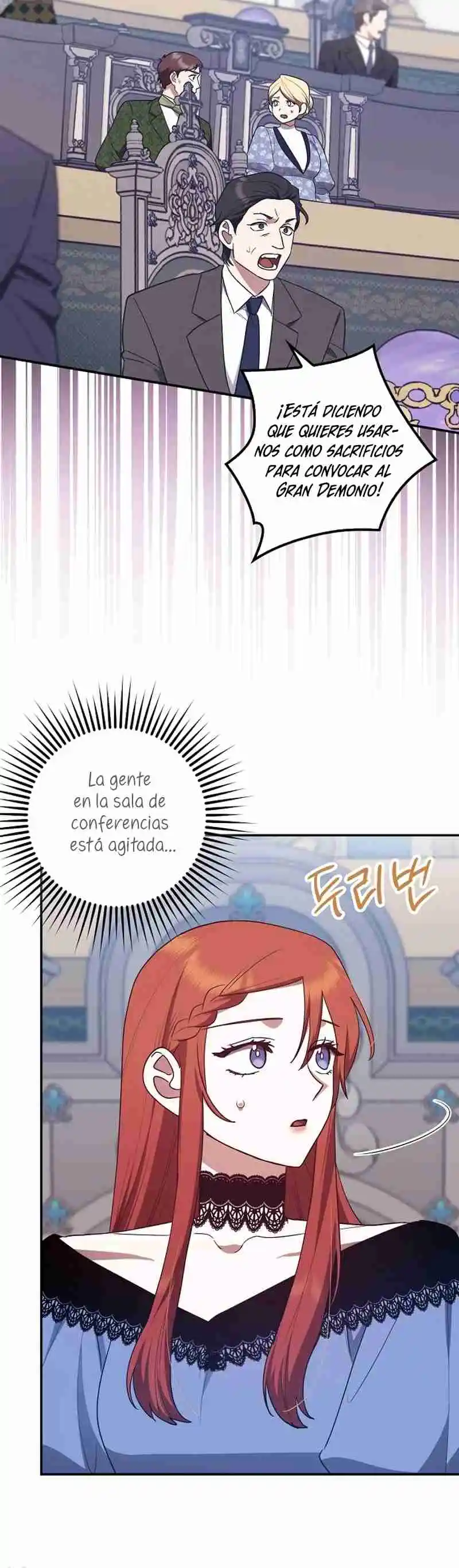 La Sencilla Vida De Soltería Disfrutada Después De Ser Abandonada - Capítulo 80 - Página 4 - LectorTMOo