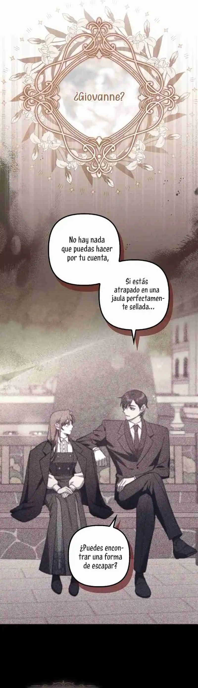 La Sencilla Vida De Soltería Disfrutada Después De Ser Abandonada - Capítulo 80 - Página 7 - LectorTMOo