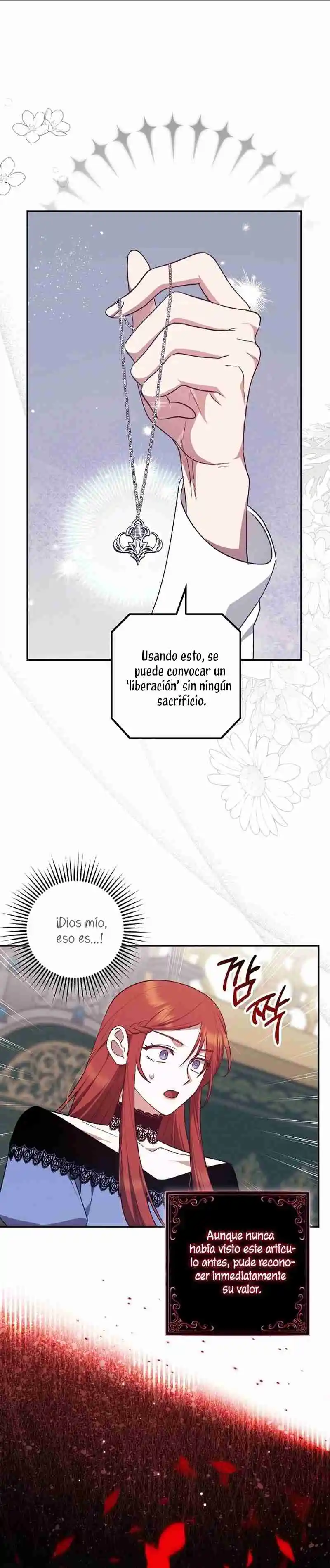 La Sencilla Vida De Soltería Disfrutada Después De Ser Abandonada - Capítulo 80 - Página 14 - LectorTMOo
