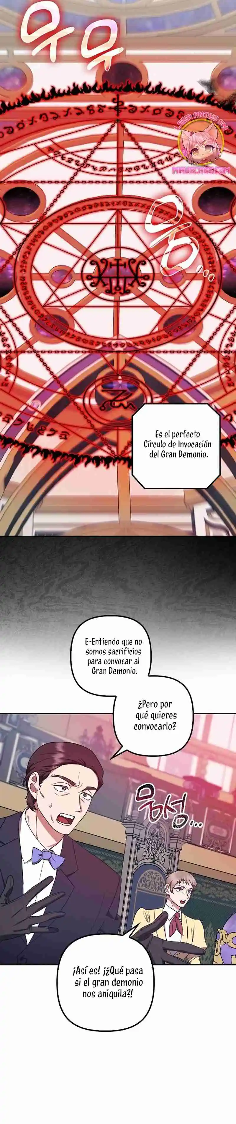 La Sencilla Vida De Soltería Disfrutada Después De Ser Abandonada - Capítulo 80 - Página 17 - LectorTMOo