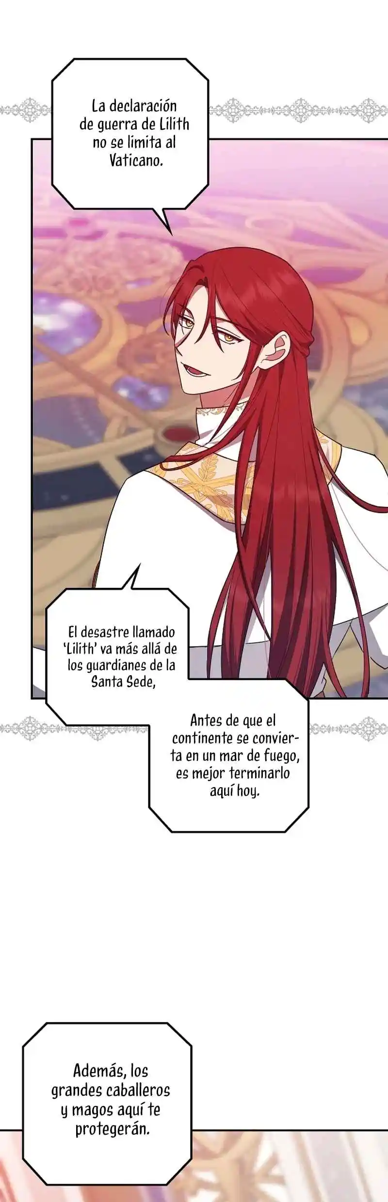 La Sencilla Vida De Soltería Disfrutada Después De Ser Abandonada - Capítulo 80 - Página 18 - LectorTMOo