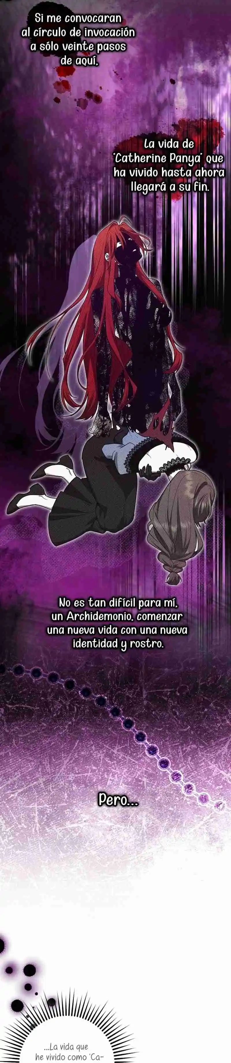 La Sencilla Vida De Soltería Disfrutada Después De Ser Abandonada - Capítulo 80 - Página 22 - LectorTMOo