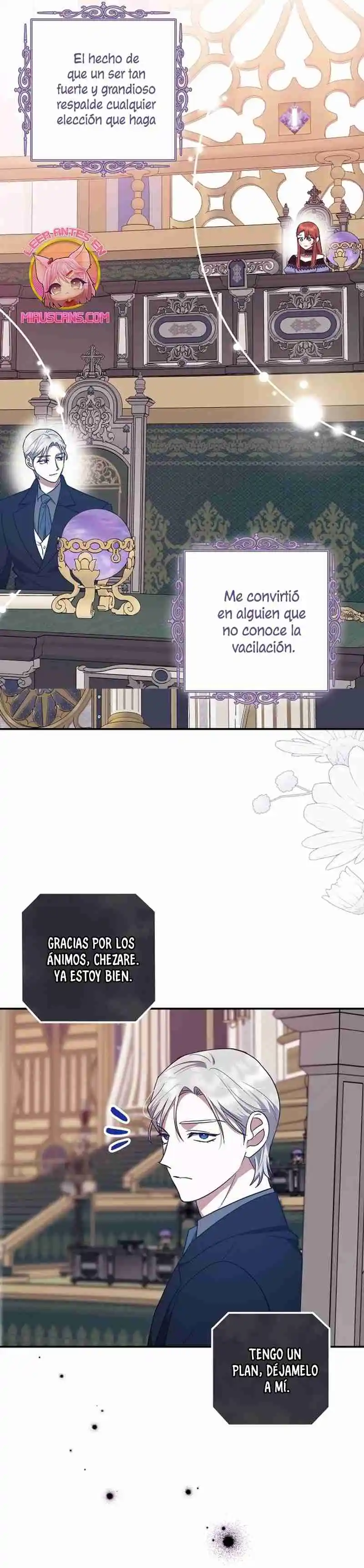 La Sencilla Vida De Soltería Disfrutada Después De Ser Abandonada - Capítulo 80 - Página 26 - LectorTMOo
