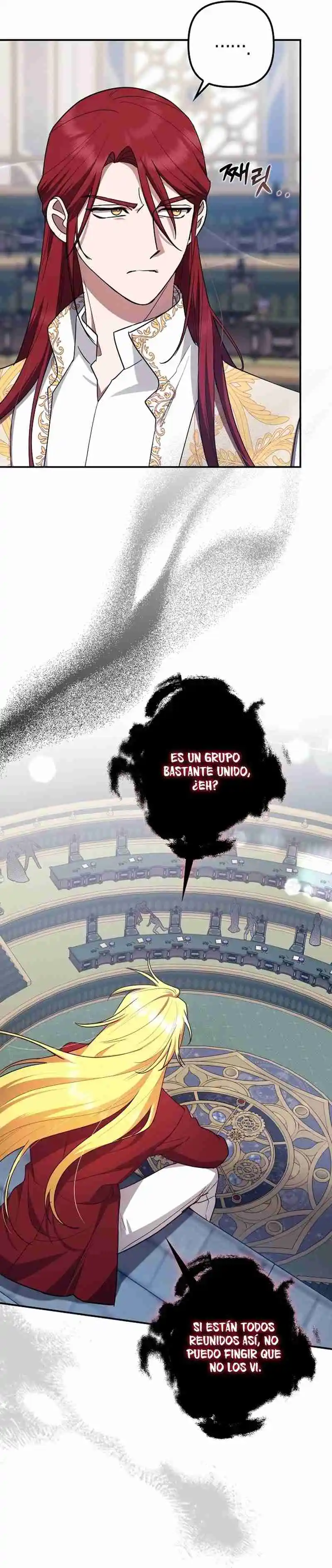 La Sencilla Vida De Soltería Disfrutada Después De Ser Abandonada - Capítulo 80 - Página 36 - LectorTMOo