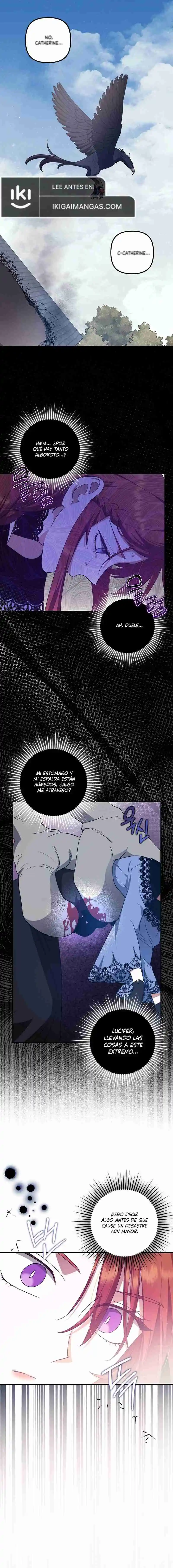 La Sencilla Vida De Soltería Disfrutada Después De Ser Abandonada - Capítulo 81 - Página 4 - LectorTMOo