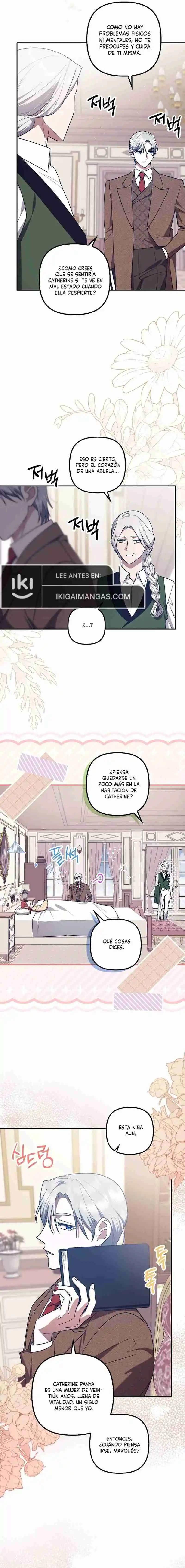 La Sencilla Vida De Soltería Disfrutada Después De Ser Abandonada - Capítulo 81 - Página 19 - LectorTMOo