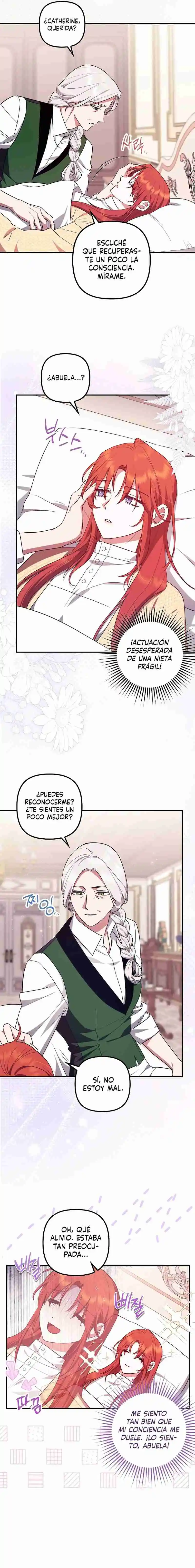 La Sencilla Vida De Soltería Disfrutada Después De Ser Abandonada - Capítulo 82 - Página 12 - LectorTMOo