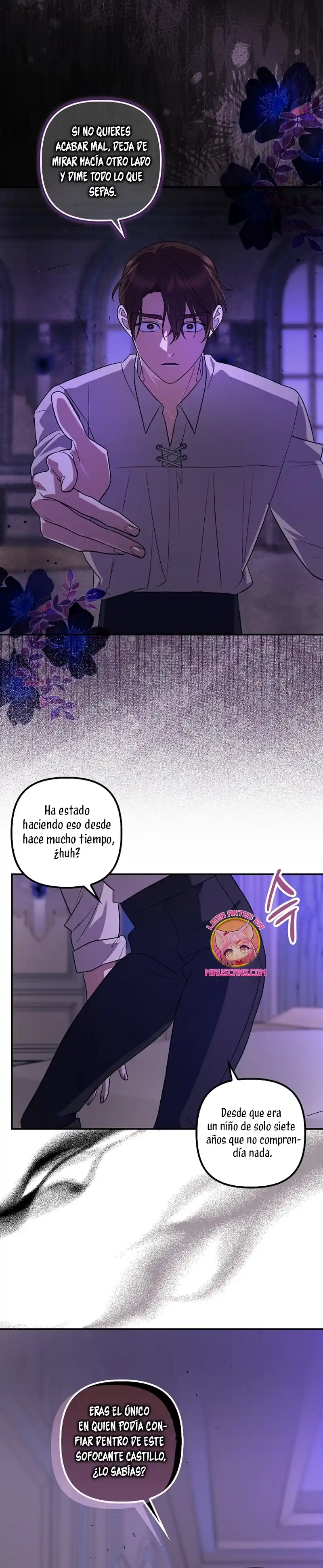 La Sencilla Vida De Soltería Disfrutada Después De Ser Abandonada - Capítulo 83 - Página 13 - LectorTMOo