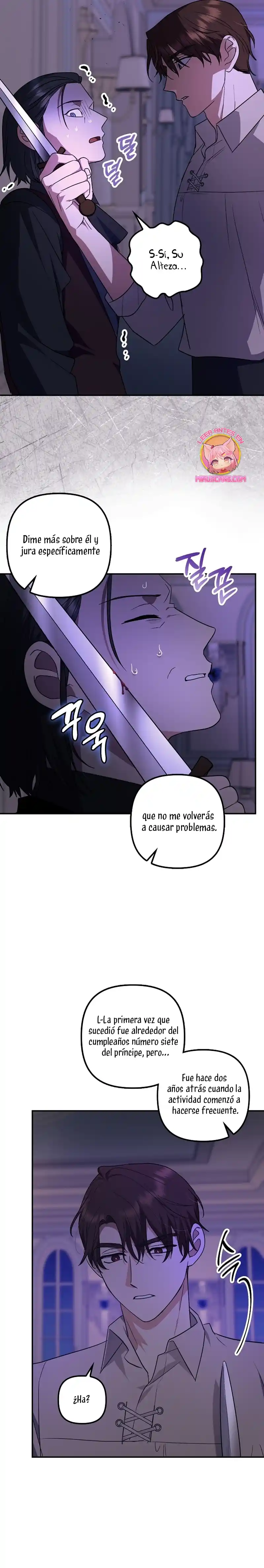 La Sencilla Vida De Soltería Disfrutada Después De Ser Abandonada - Capítulo 83 - Página 14 - LectorTMOo
