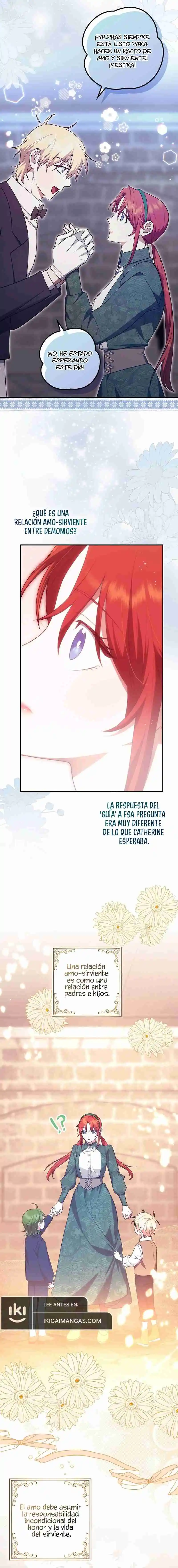 La Sencilla Vida De Soltería Disfrutada Después De Ser Abandonada - Capítulo 84 - Página 4 - LectorTMOo