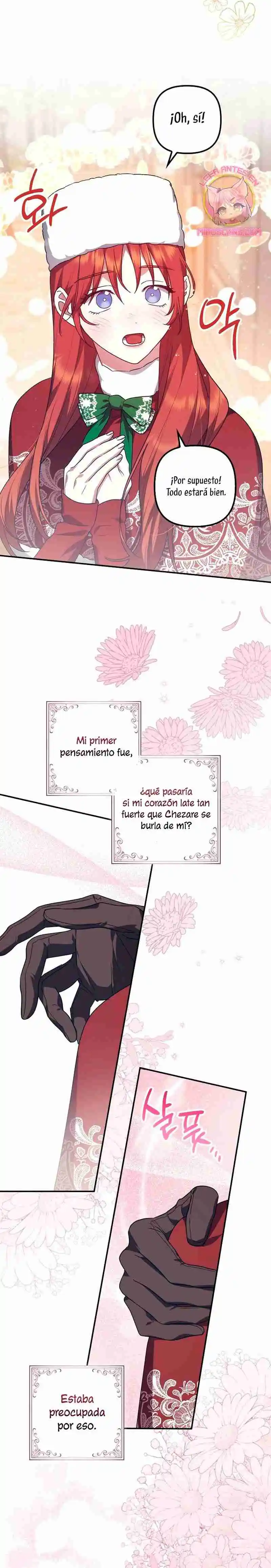 La Sencilla Vida De Soltería Disfrutada Después De Ser Abandonada - Capítulo 86 - Página 4 - LectorTMOo