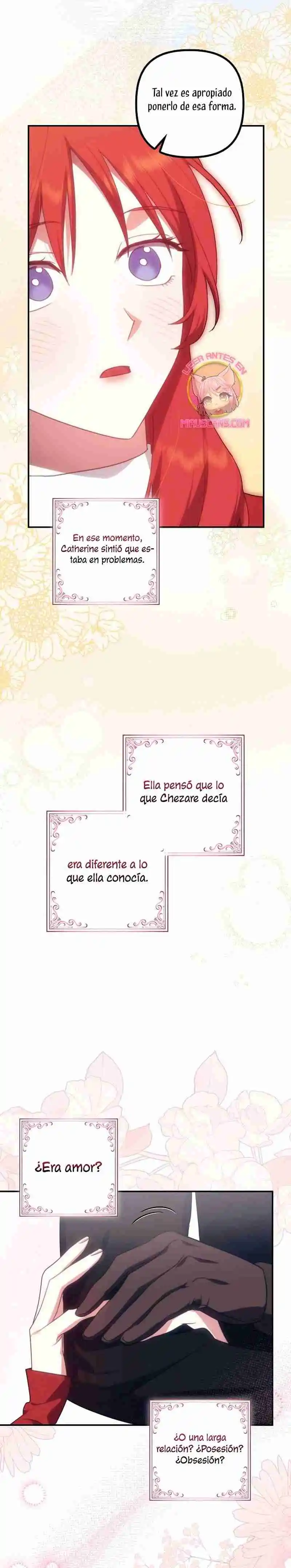 La Sencilla Vida De Soltería Disfrutada Después De Ser Abandonada - Capítulo 86 - Página 14 - LectorTMOo
