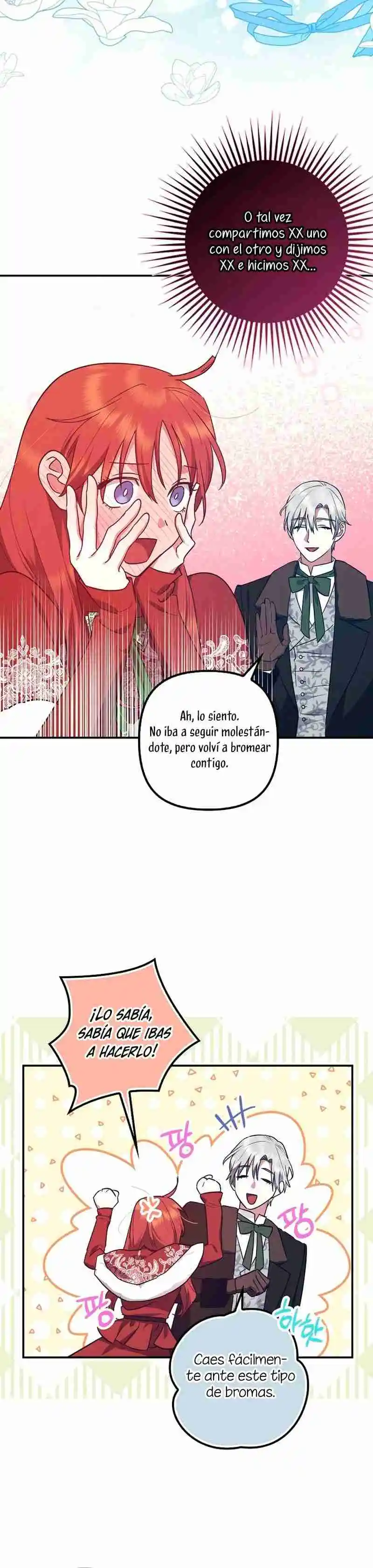La Sencilla Vida De Soltería Disfrutada Después De Ser Abandonada - Capítulo 86 - Página 23 - LectorTMOo
