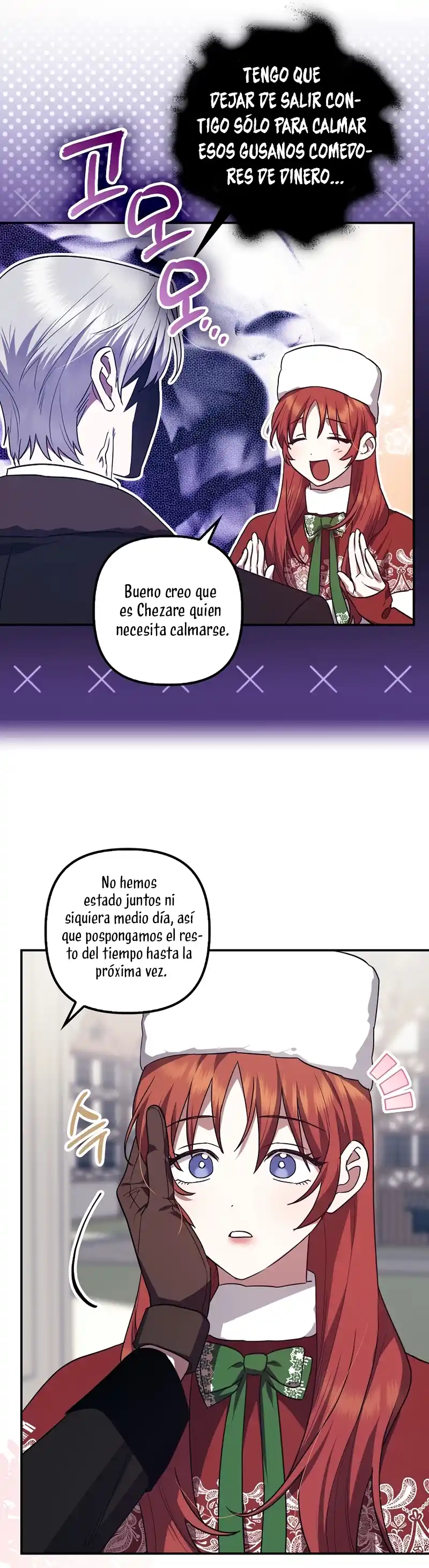 La Sencilla Vida De Soltería Disfrutada Después De Ser Abandonada - Capítulo 87 - Página 13 - LectorTMOo