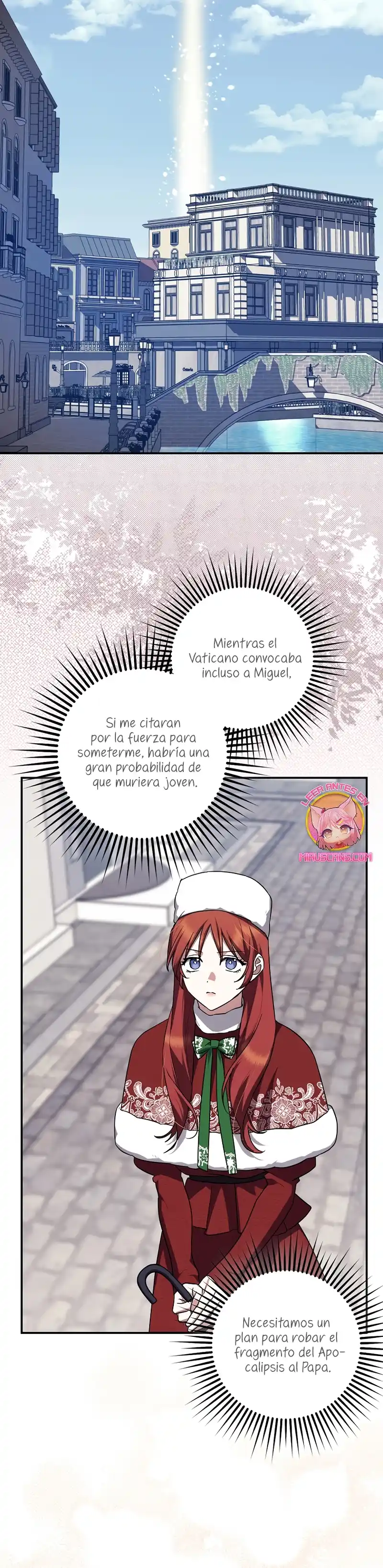La Sencilla Vida De Soltería Disfrutada Después De Ser Abandonada - Capítulo 87 - Página 20 - LectorTMOo