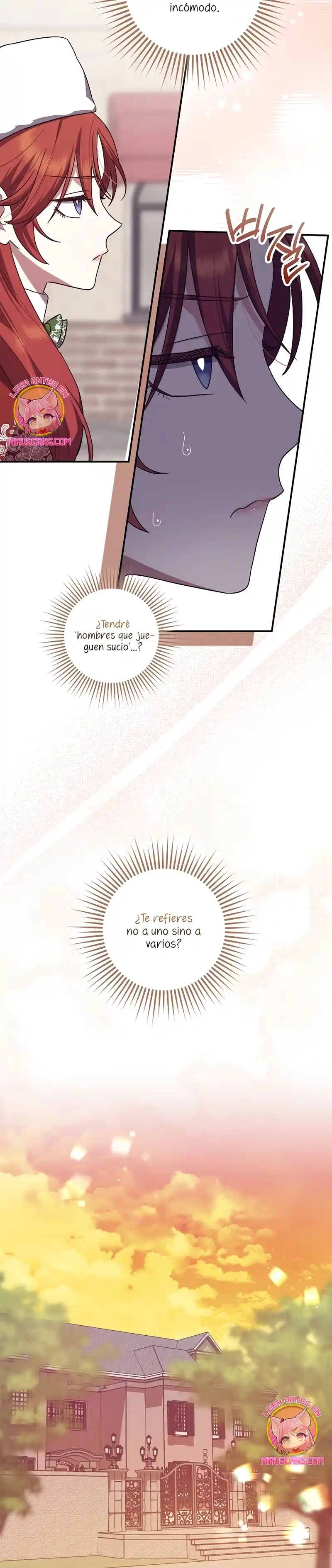 La Sencilla Vida De Soltería Disfrutada Después De Ser Abandonada - Capítulo 87 - Página 26 - LectorTMOo