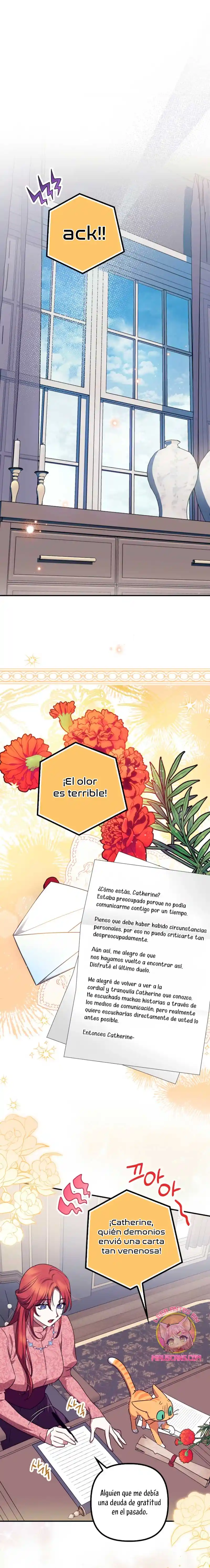 La Sencilla Vida De Soltería Disfrutada Después De Ser Abandonada - Capítulo 88 - Página 3 - LectorTMOo