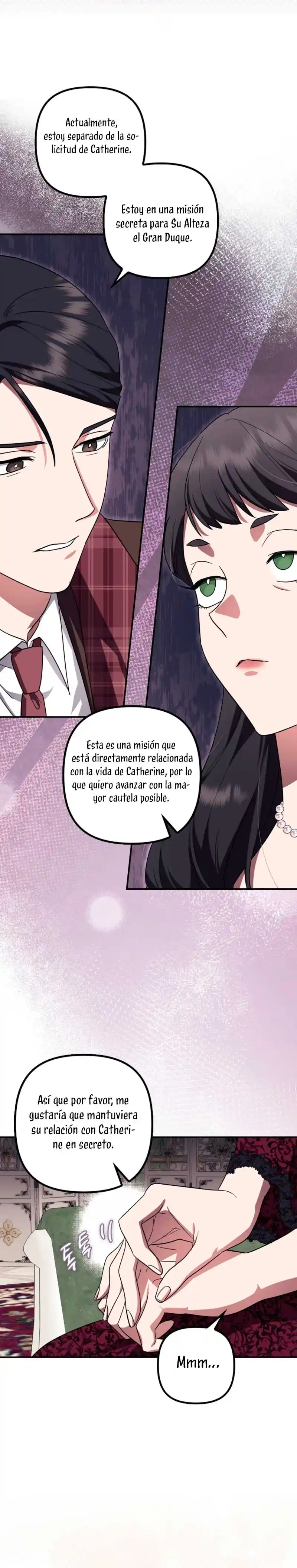 La Sencilla Vida De Soltería Disfrutada Después De Ser Abandonada - Capítulo 88 - Página 24 - LectorTMOo