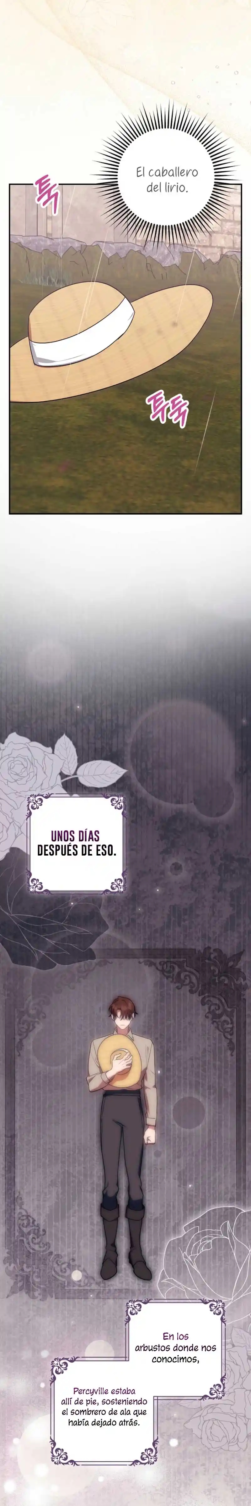 La Sencilla Vida De Soltería Disfrutada Después De Ser Abandonada - Capítulo 89 - Página 9 - LectorTMOo