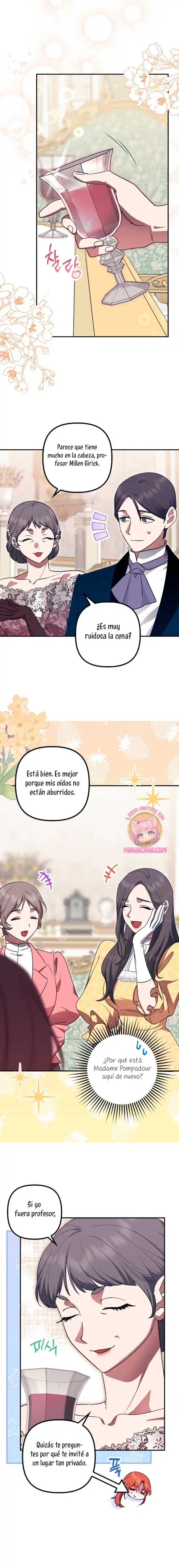 La Sencilla Vida De Soltería Disfrutada Después De Ser Abandonada - Capítulo 89 - Página 11 - LectorTMOo