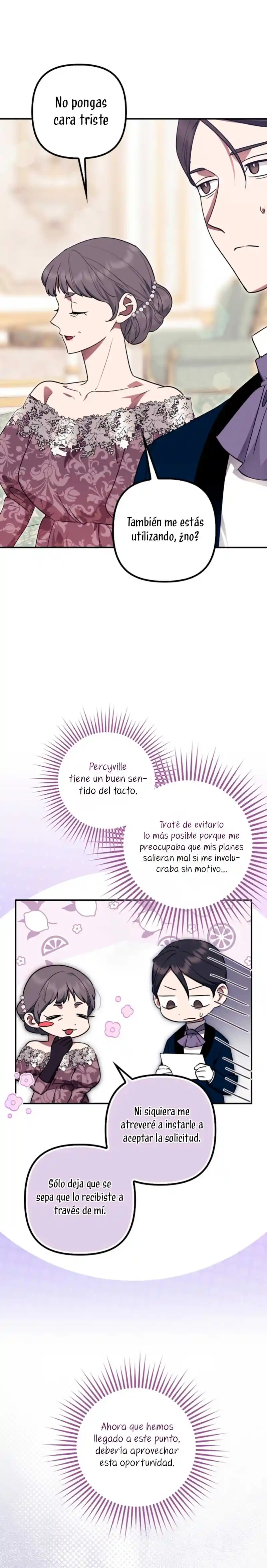 La Sencilla Vida De Soltería Disfrutada Después De Ser Abandonada - Capítulo 89 - Página 13 - LectorTMOo